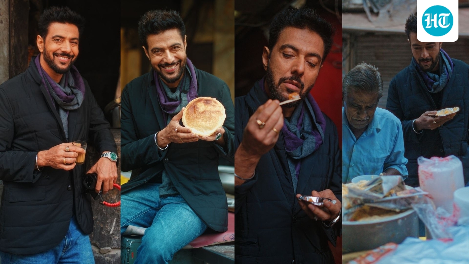 New Year Special | Ranveer Brar on UNESCO Gastronomy City Lucknow: 2026 will set the tone for Awadh’s rich food legacy
