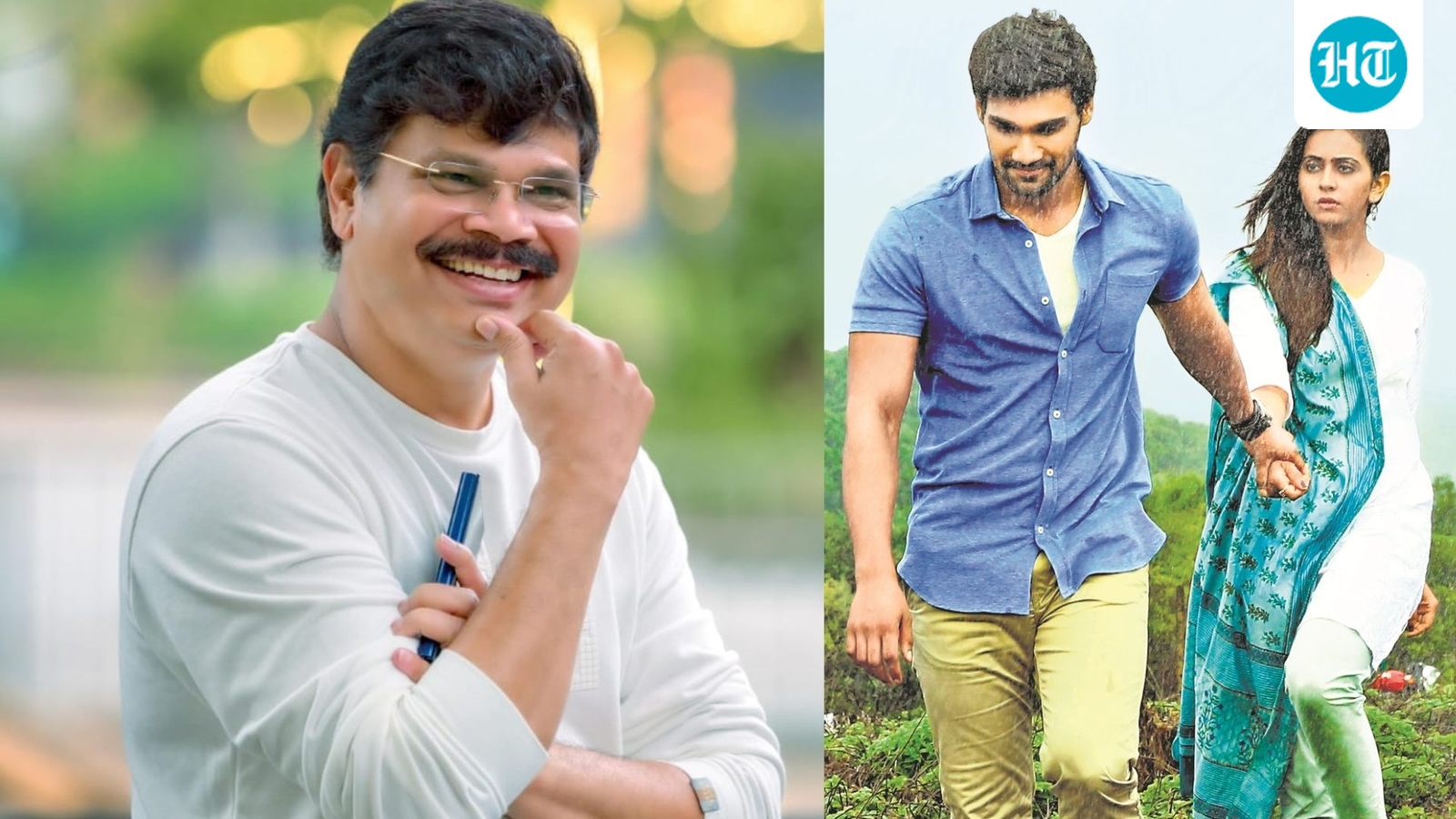 Director Boyapati Srinu on Jaya Janaki Nayaka's record billion-view journey on YouTube: Supports my belief in content