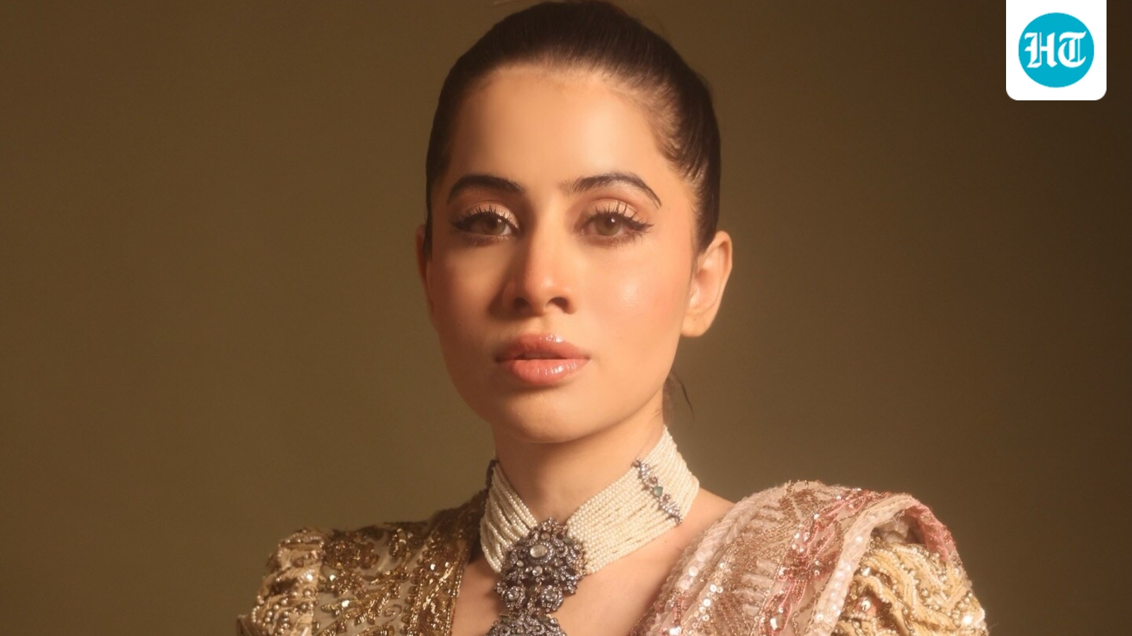 Uorfi Javed denies claims she converted to Hinduism, changed name to Rita Bhardwaj