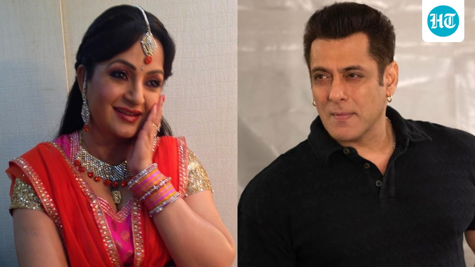 ‘Pin-drop silence on set': Upasana Singh recalls Salman Khan's reaction after she referred to him as ‘kaun hai ye aadmi’