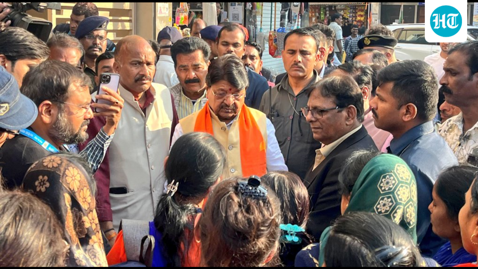 Indore water contamination: Govt confirms 3 deaths; official sacked, 2 suspended