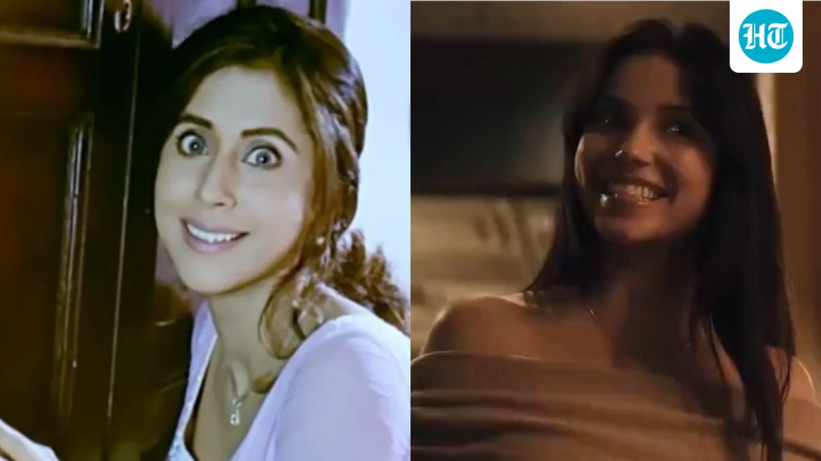 Ram Gopal Varma says Inde Navarrette's act in Obsession reminded him of Urmila Matondkar from Kaun?