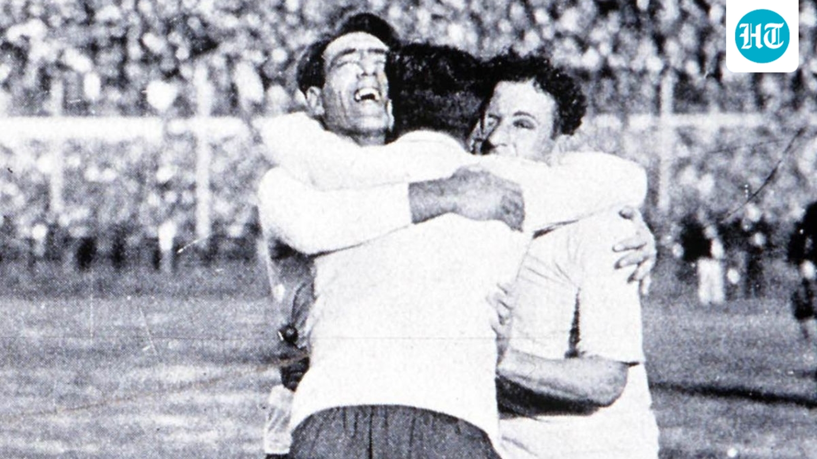 The first FIFA World Cup was pure chaos: Uruguay vs Argentina rivalry, threats, and a turbulent 1930 tournament