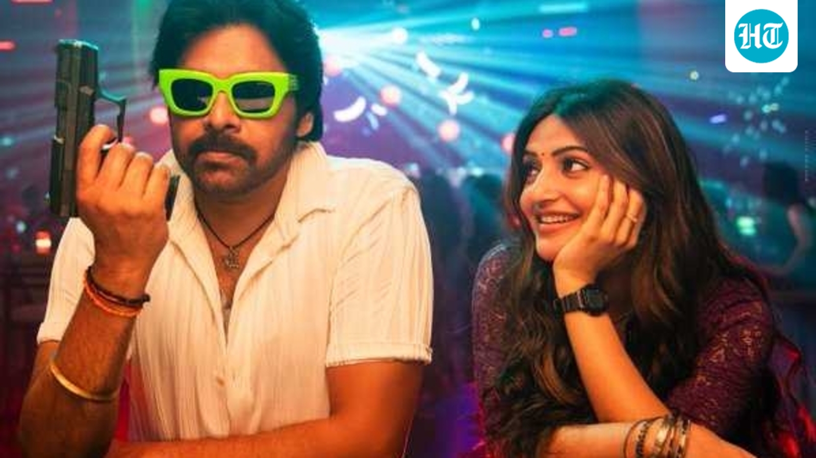 Ustaad Bhagat Singh releases on Netflix; Pawan Kalyan film faces fresh trolling: ‘Agnyaathavaasi chusta 4 sarlu gani…’