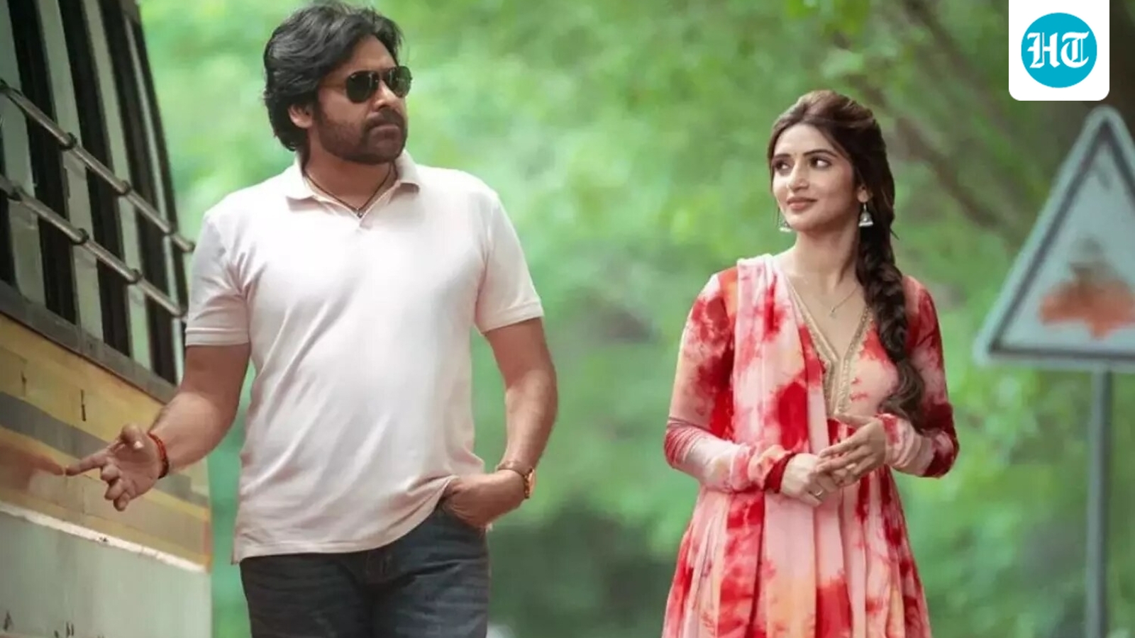 Ustaad Bhagat Singh box office collection day 3: Pawan Kalyan film crosses  ₹50 crore mark but falls short of HHVM