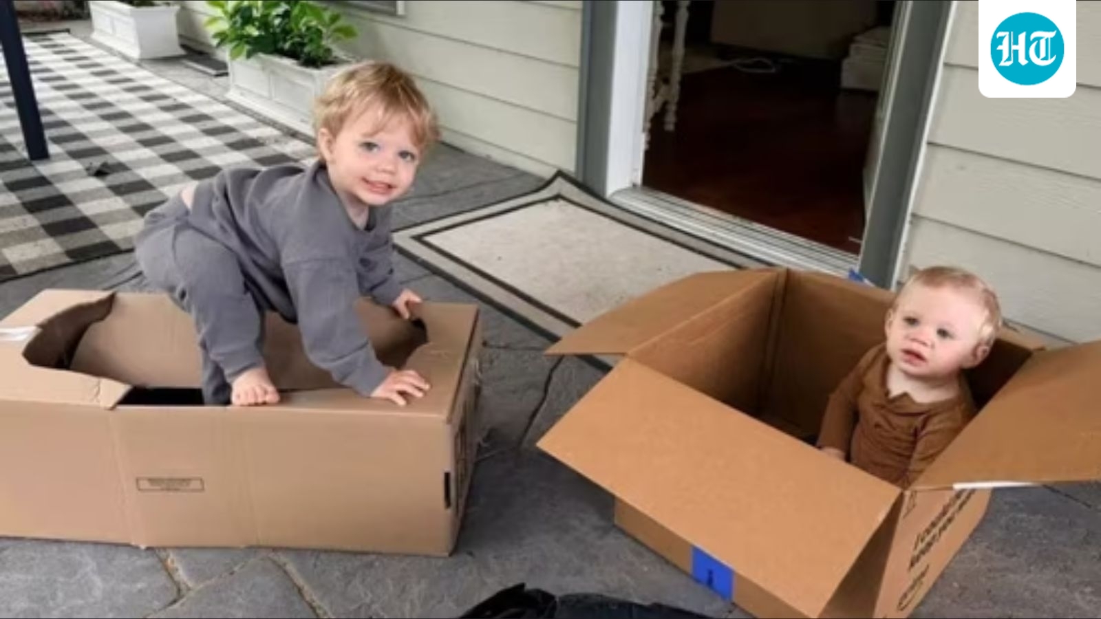 Will and Wesley Richman update: FBI-backed operation leads to rescue of missing Utah children, AMBER Alert lifted