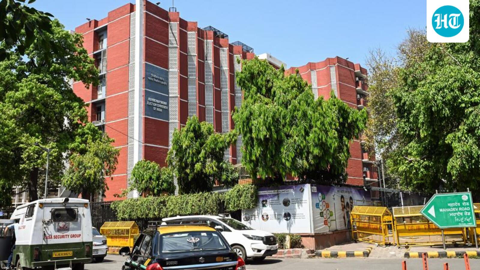 529 candidates who didn’t file accounts barred from voting for 3 years: ECI