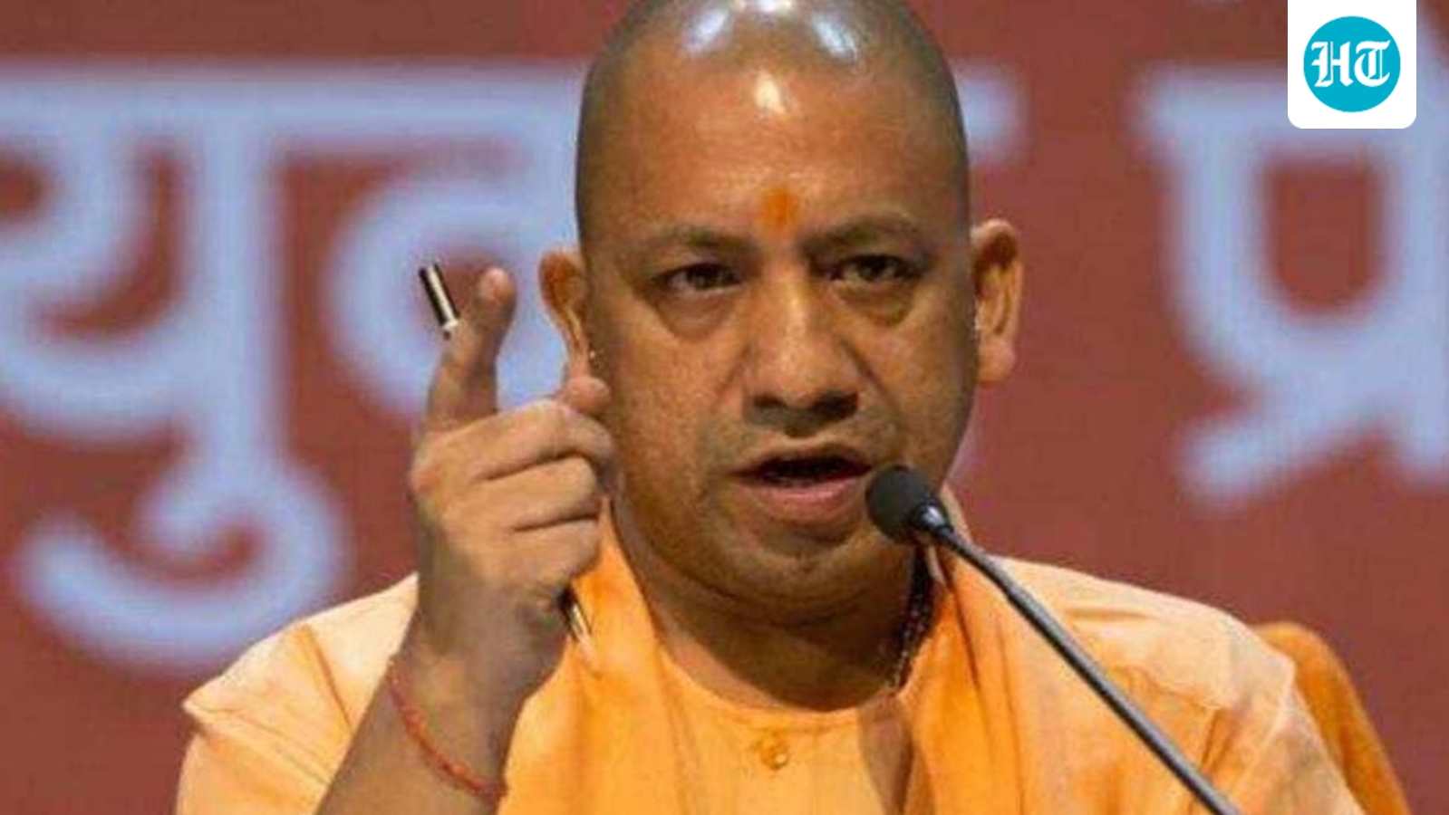 'Guise of friendship unacceptable': CM Yogi Adityanath on Ghaziabad teen murder