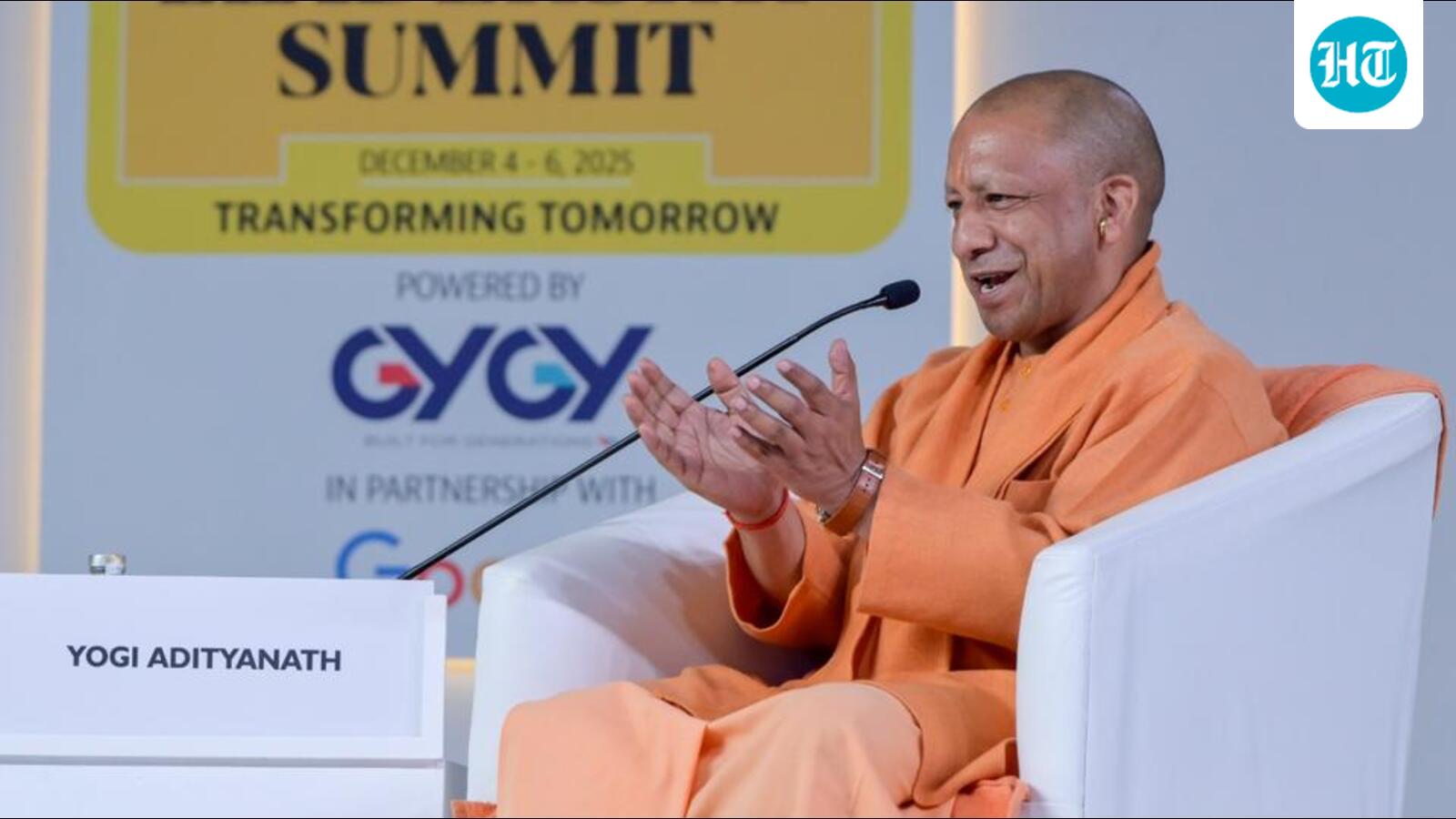 A society should take pride in its heritage: Yogi