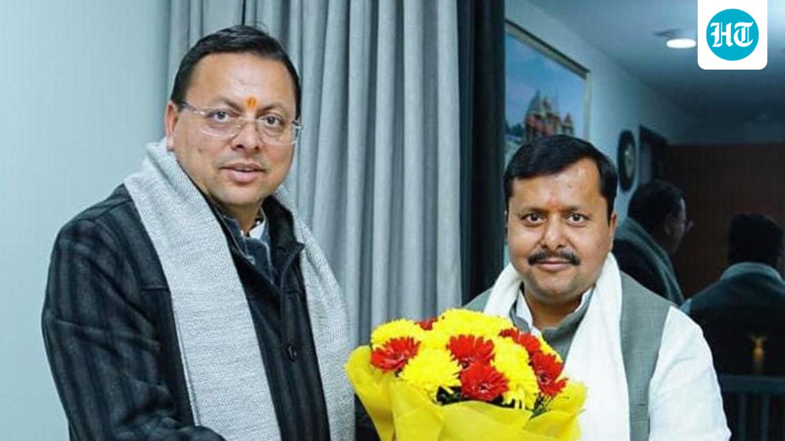 Nitin Nabin set to be named BJP President today