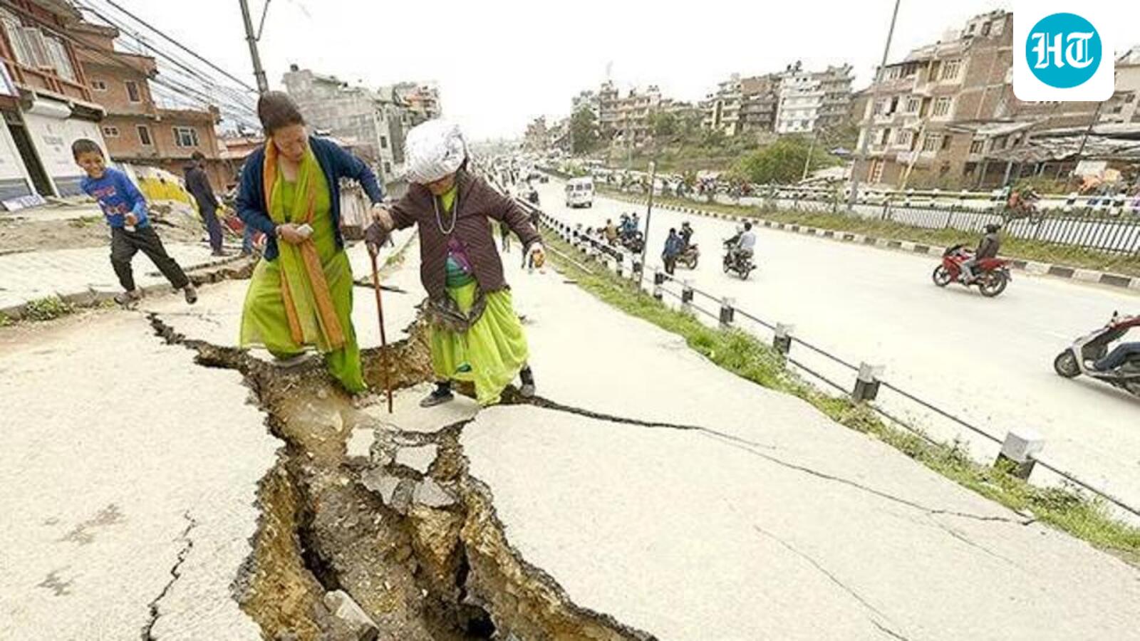 Earthquake warning sensors to be increased to 500 in Uttarakhand: Govt