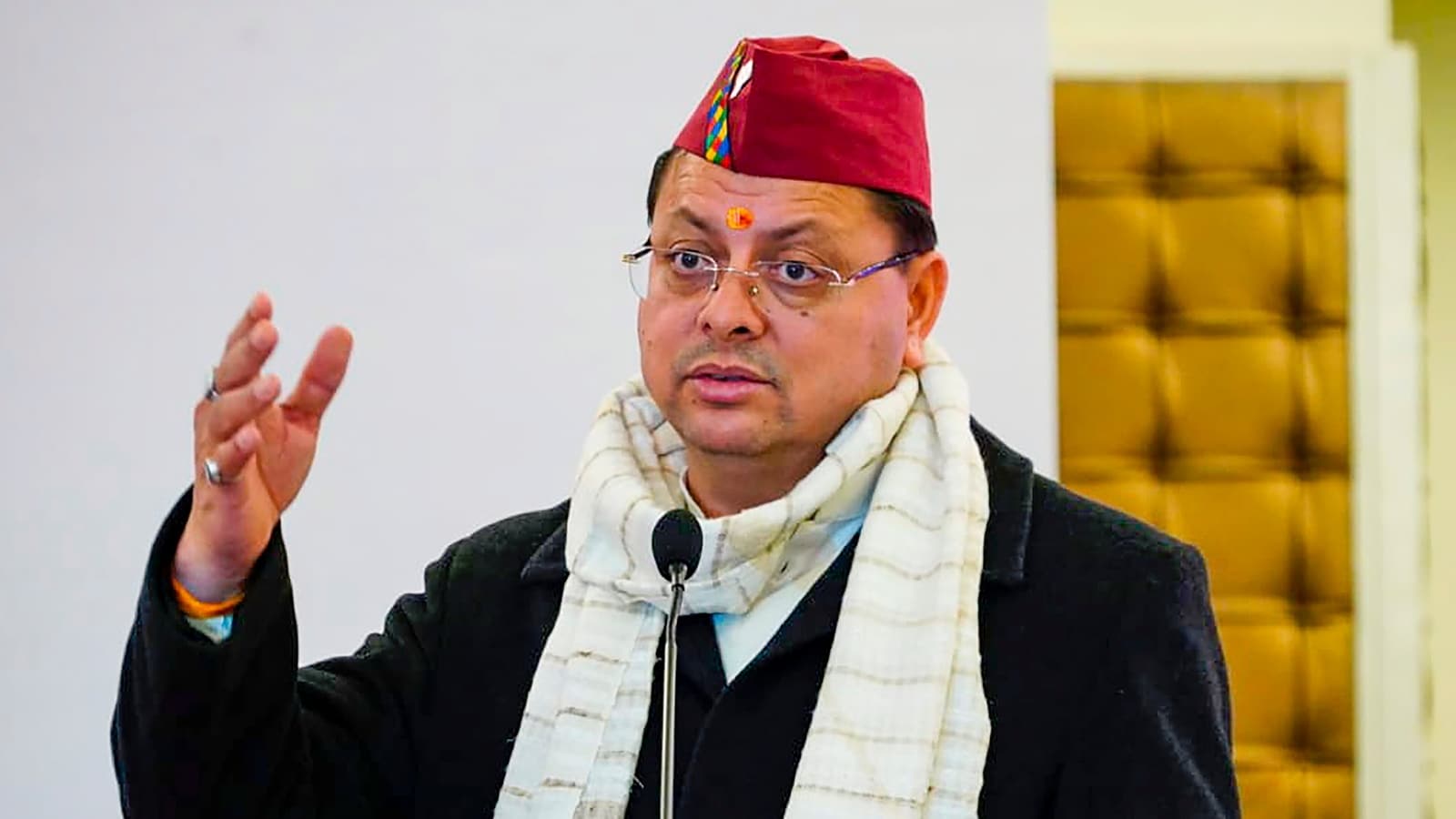 Uttarakhand mulls minority status for non-Muslim educational institutions