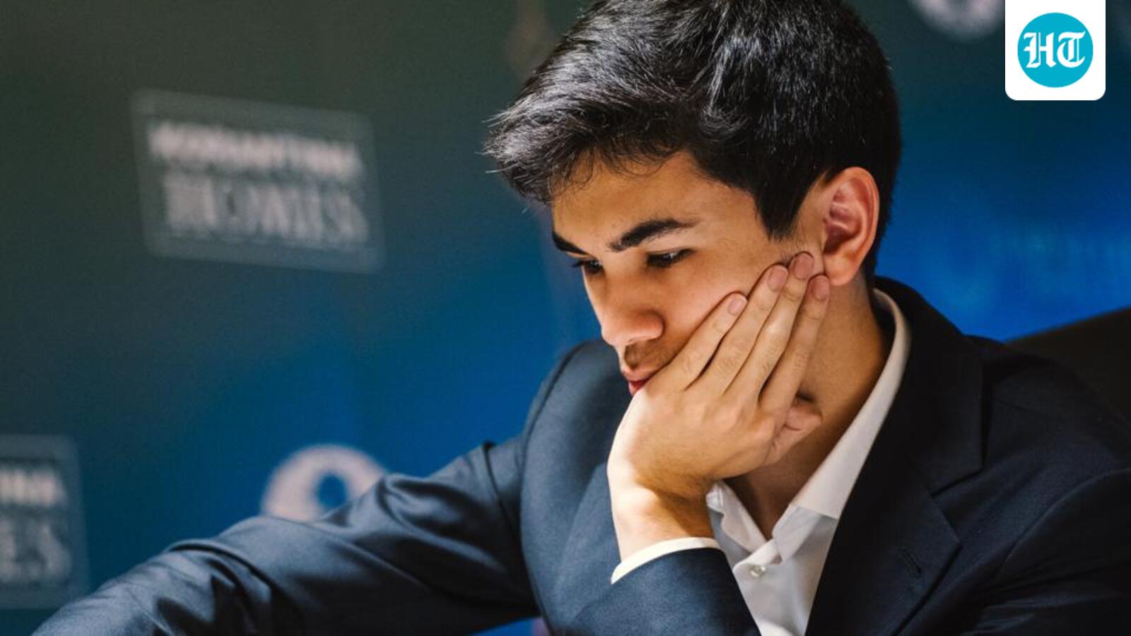 Candidates chess: Sindarov motors on as Divya, Vaishali find first wins