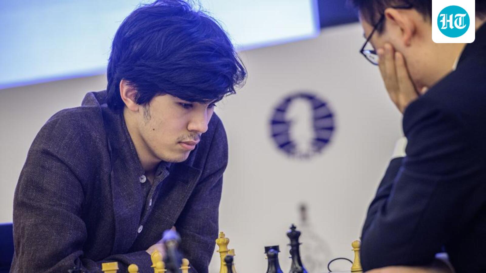 Sindarov to play the fourth season of GCL