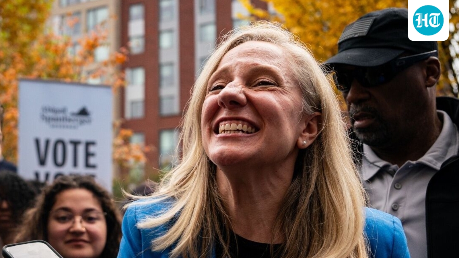 Abigail Spanberger’s beliefs: Her views on abortion, gun control, and Israel