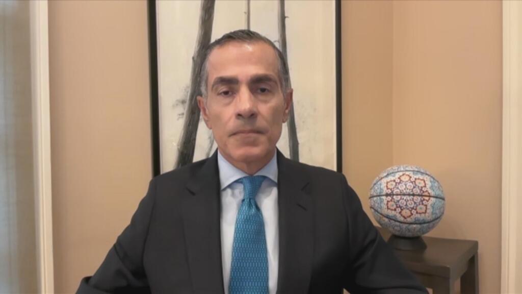 Iran deal is 'a major setback for the United States', ex-adviser to State Department says