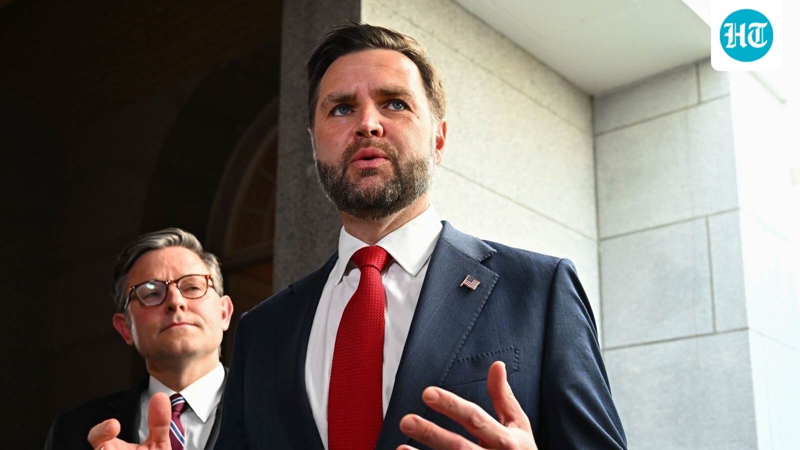 JD Vance's big admission on Epstein files: 'Guilty. We absolutely screwed up'