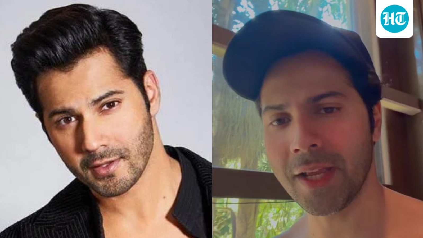 Varun Dhawan apologises after fan waits 5 hours at Hai Jawani Toh Ishq Hona Hai event: Sorry, I couldn’t give autograph