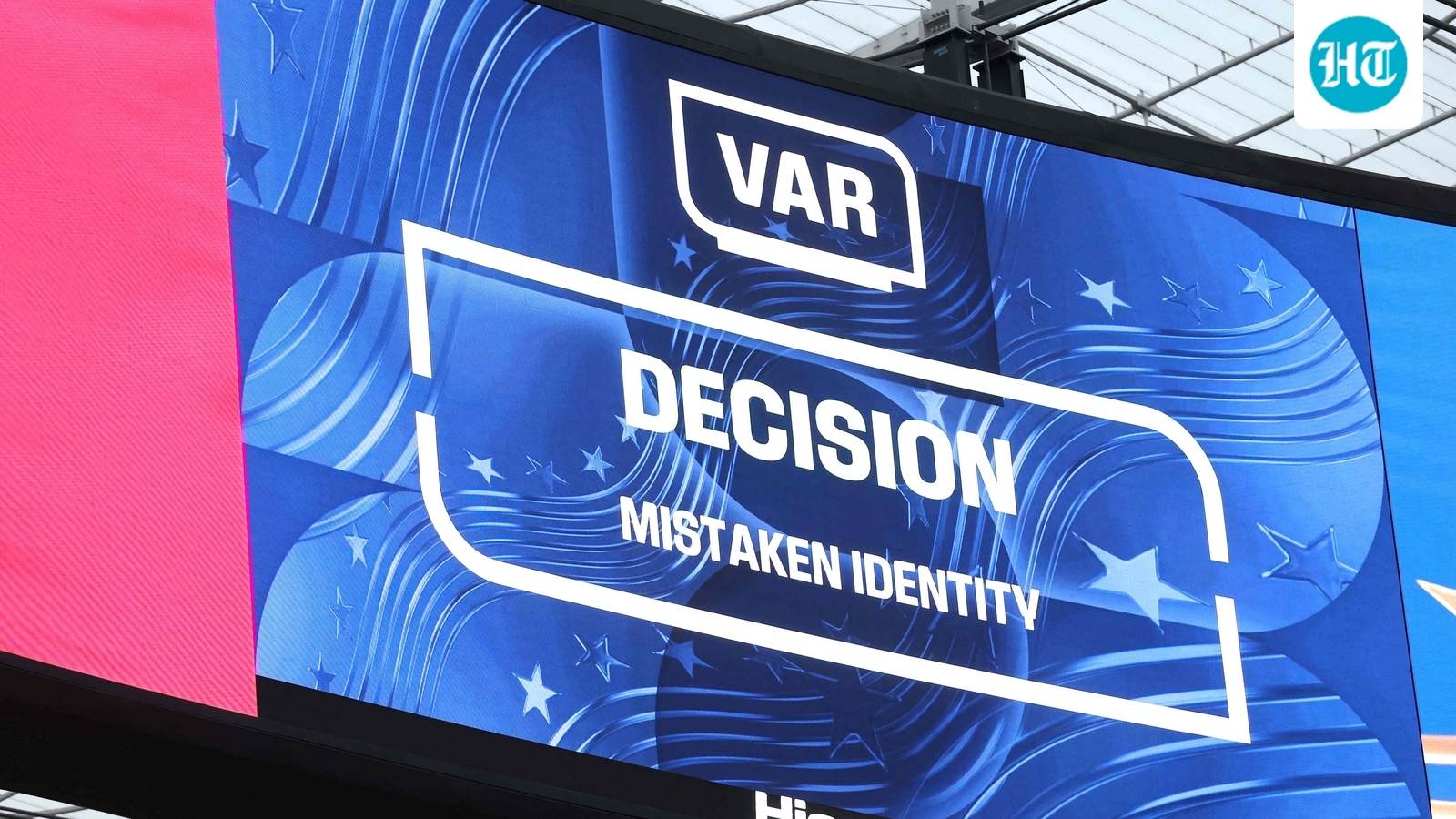 Explained: The first-ever World Cup mistaken identity VAR review and yellow-card reversal in USA vs Paraguay