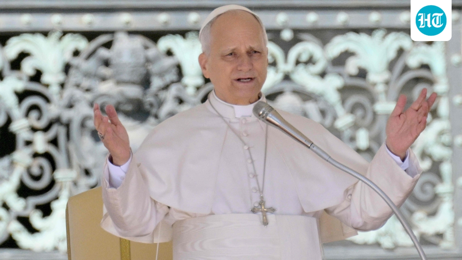 After Trump admin 'threat,' Pope takes a big decision