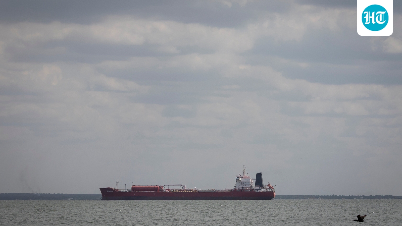 India seizes US-sanctioned tanker ships linked to Iran in Mumbai: Report