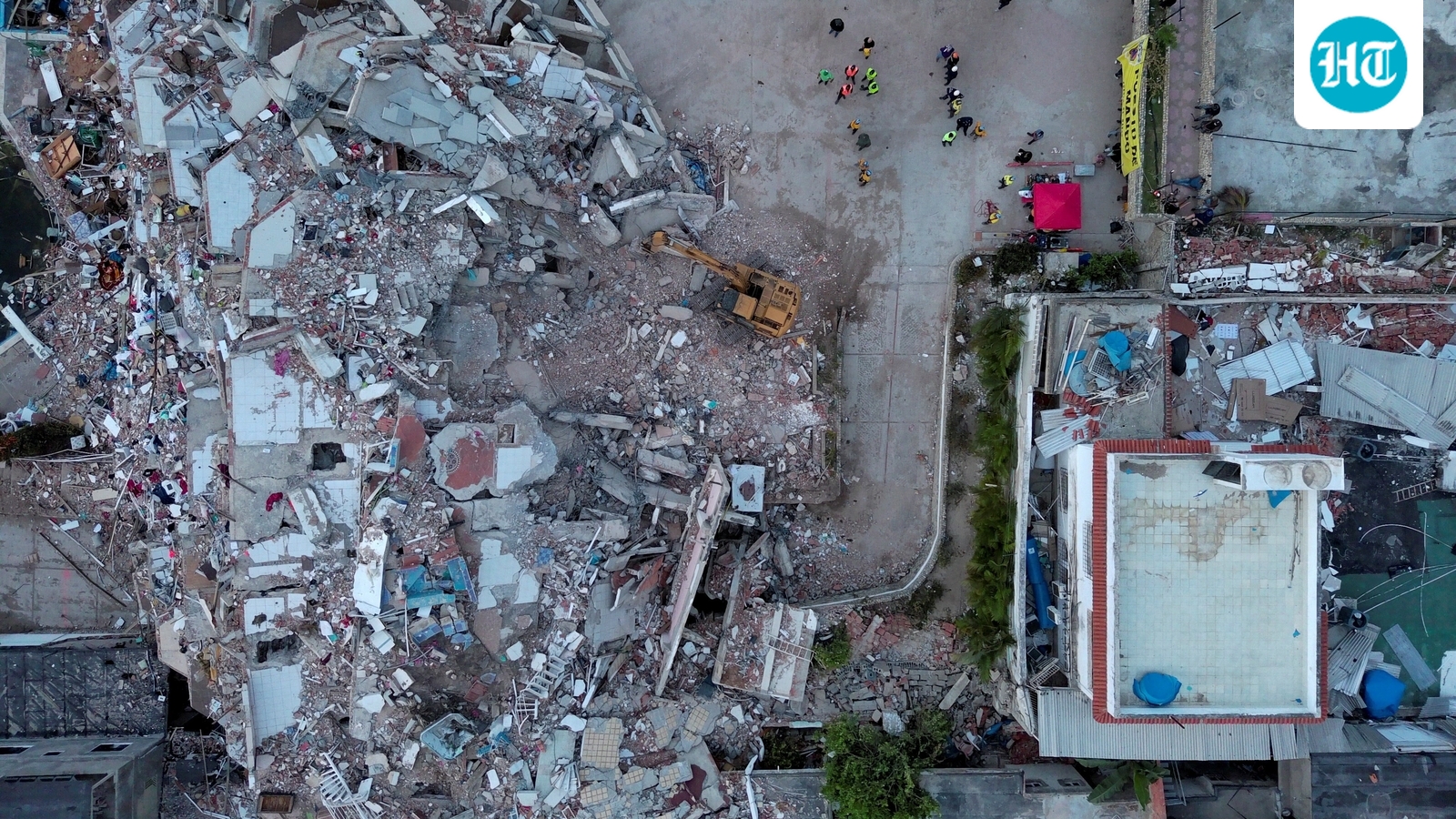 Venezuela’s earthquakes are partly America’s problem