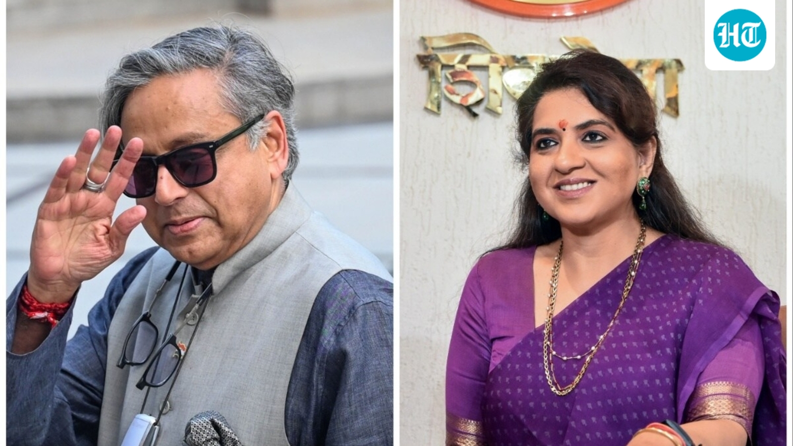 'Can't go around bullying': What Shashi Tharoor, other Indian leaders said about US action against Venezuela