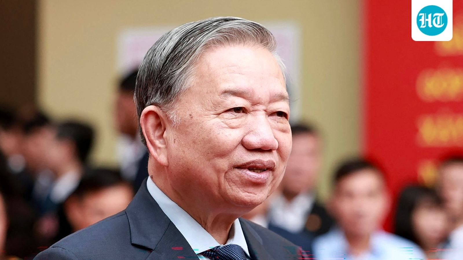 Vietnam copies China’s power model as party boss takes presidency