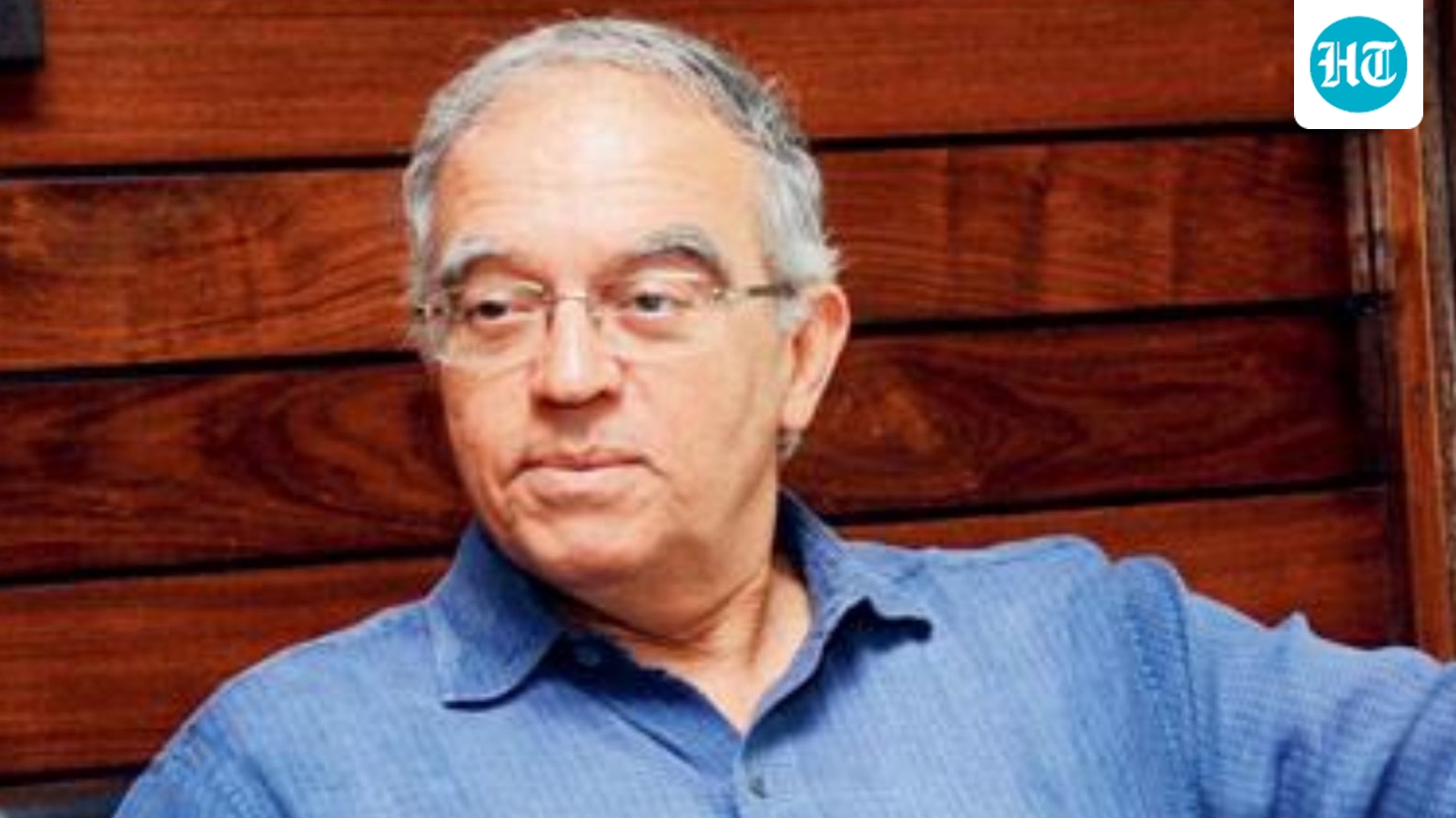 Veteran actor Vijay Crishna, who played Shah Rukh Khan's father in Devdas, dies at 81