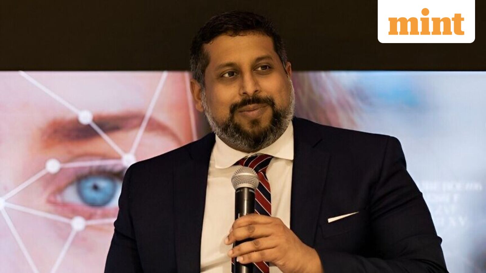 Future of AI is a governance question, not a technology race: Vilas Dhar of Patrick J McGovern Foundation | Interview