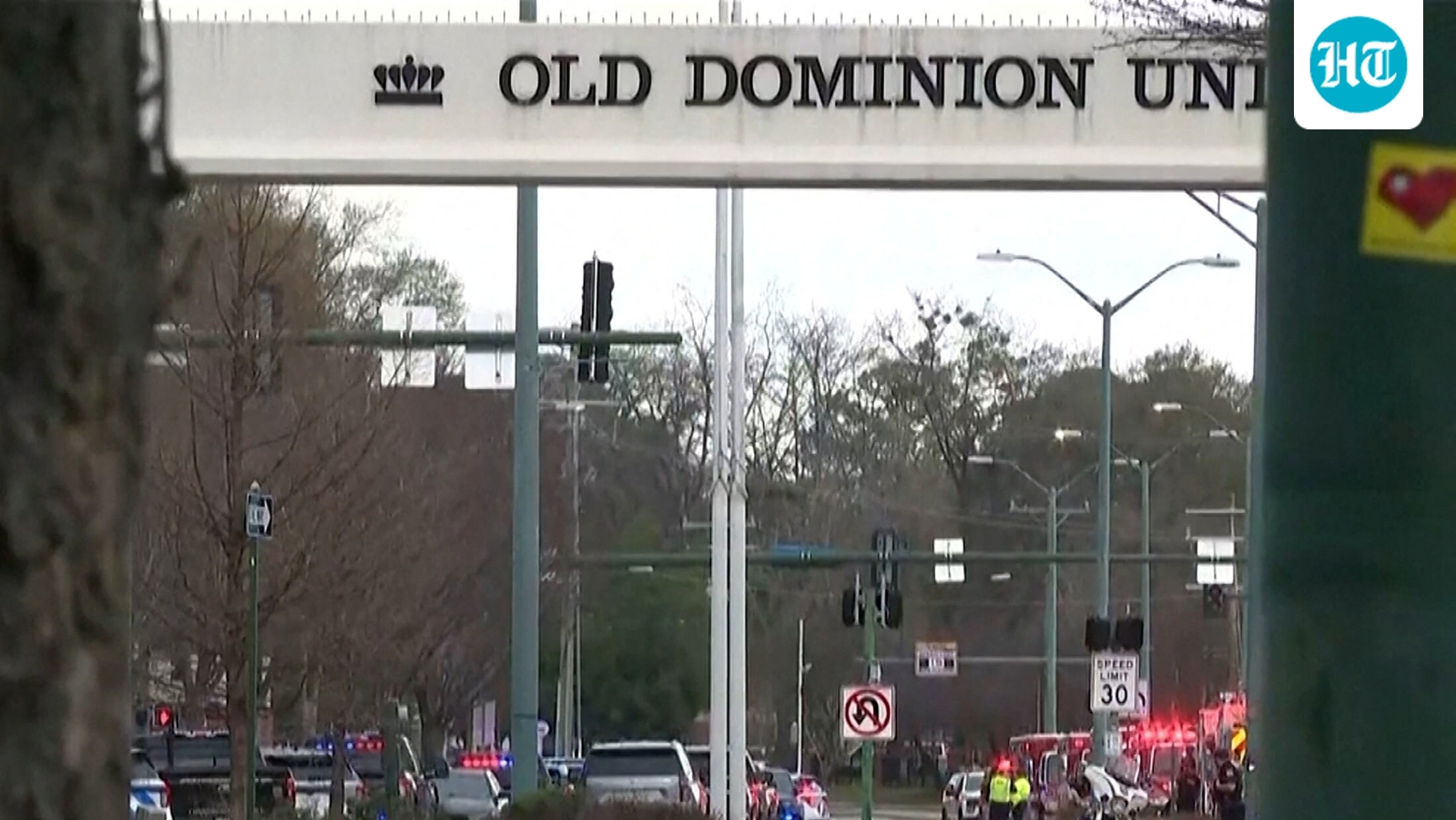 Kenya Chapman: 5 things to know about man who sold stolen gun to ODU shooter Mohamed Jalloh