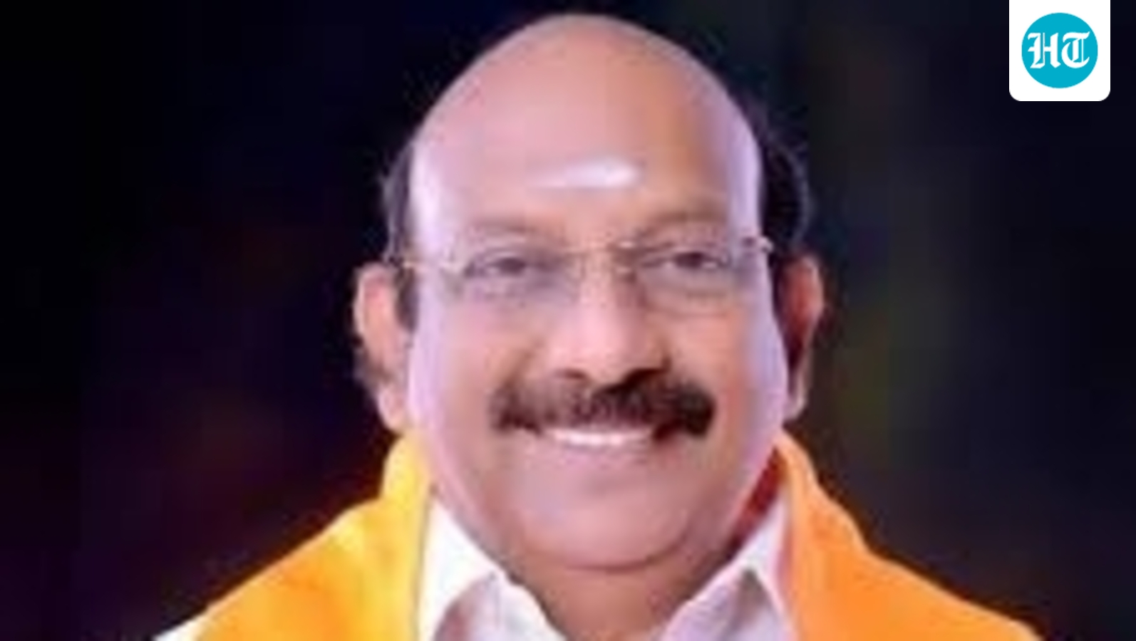 Puducherry Polls 2026: BJP's state chief VP Ramalingam contests from Raj Bhavan | 5 facts