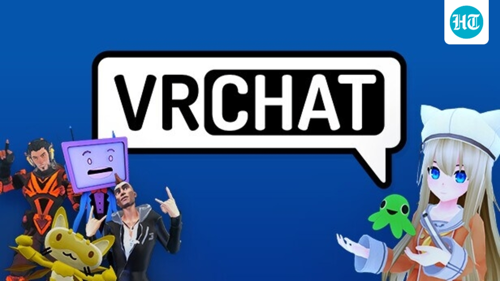 VRChat servers down: What happened to Steam video game today? Official update here