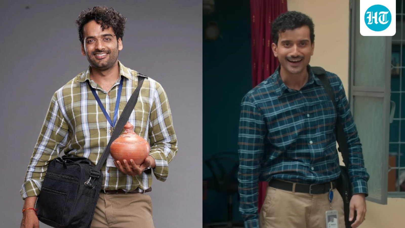 ‘I miss Vaibhav Raj Gupta too’: Anant V Joshi on becoming the new Annu Mishra in Gullak Season 5 | Exclusive