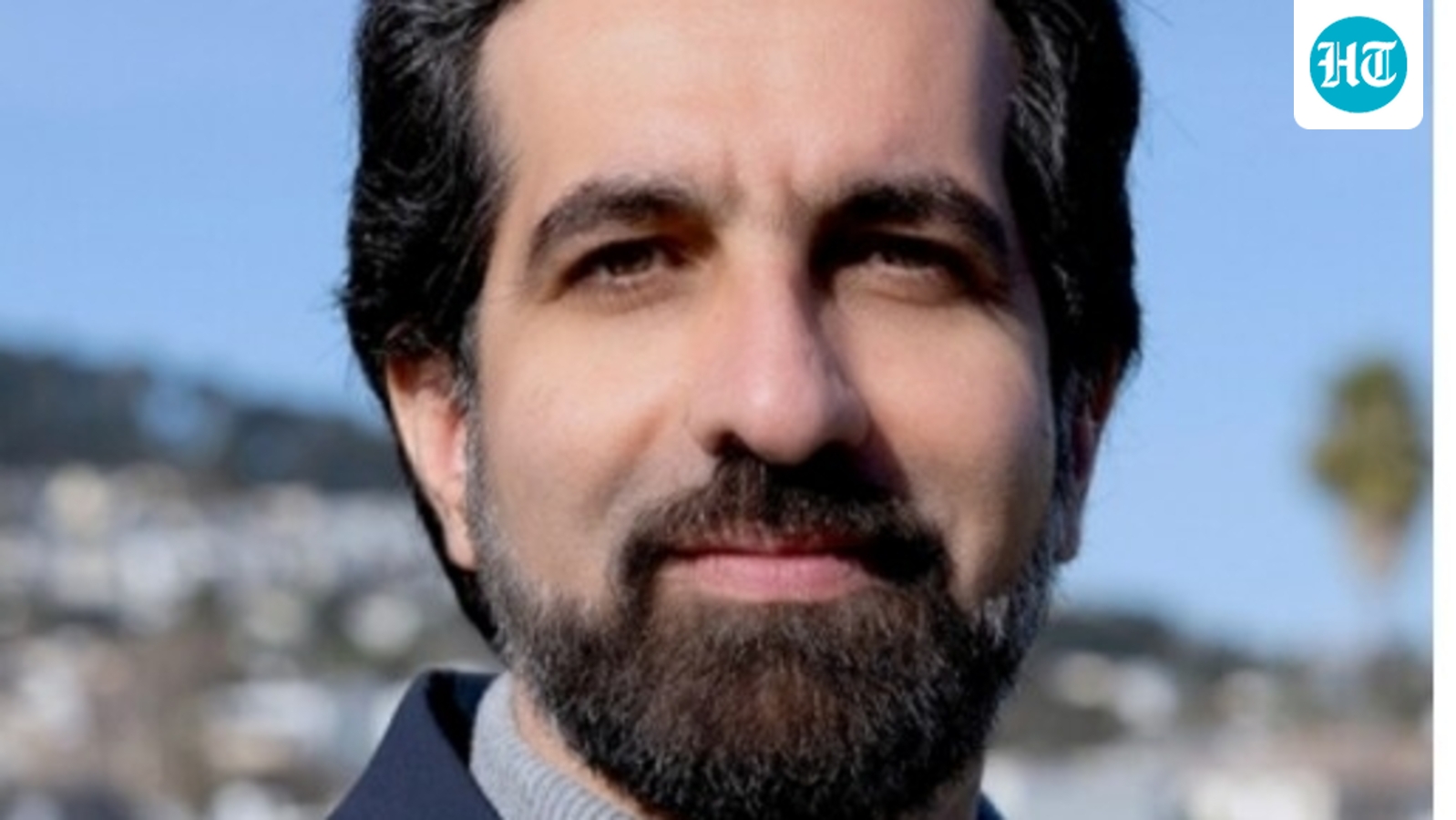 Who is Vahid Abedini? ICE detains Oklahoma University professor with valid H-1B visa