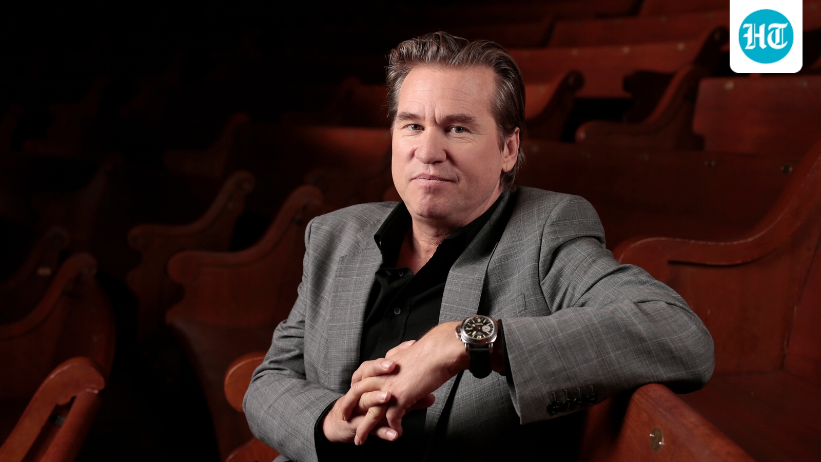 One year after death, Val Kilmer brought back with AI for new film As Deep as the Grave