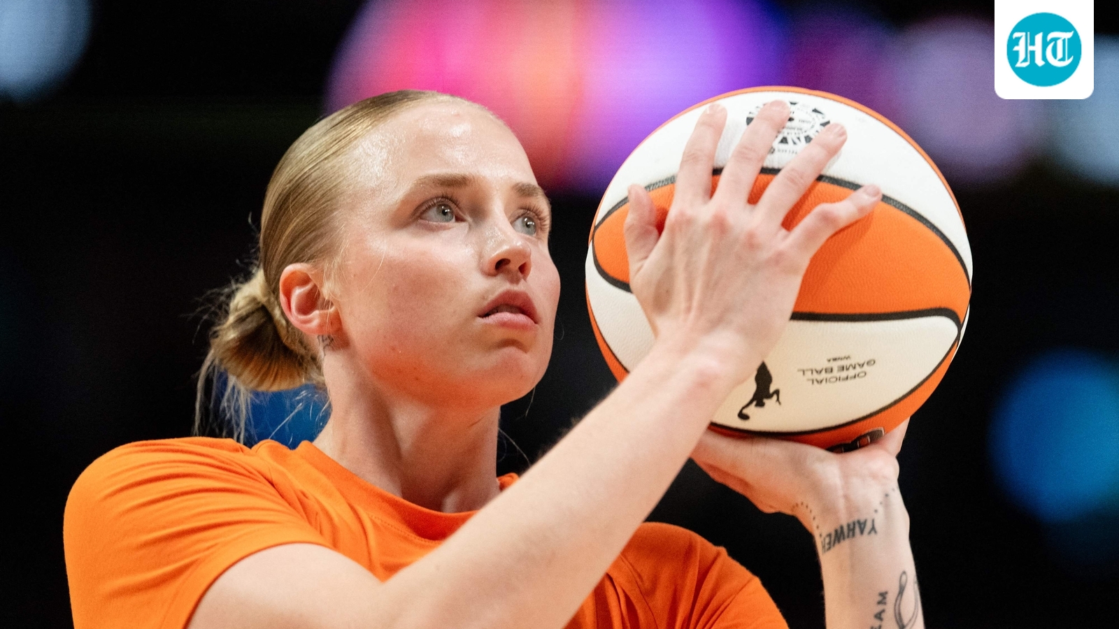 Expert predicts Hailey Van Lith's next big move after Sun waiver due to roster issues
