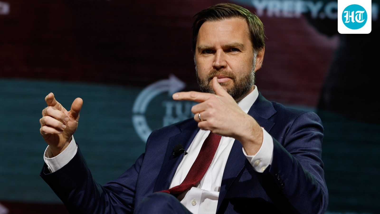 Vance heaps love on Indian-origin in-laws for ‘enriching’ the US: ‘They have been great contributors’