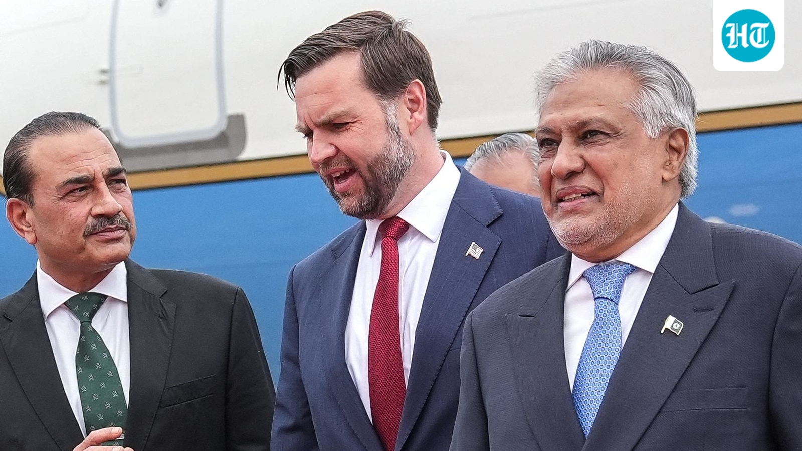 JD Vance won't be travelling to Pak, says White House as Trump extends ceasefire with Iran