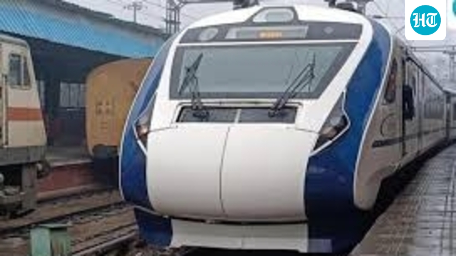 Testing lab, 600-metre track: Vande Bharat sleeper coach maintenance facility to be ready by June 2026