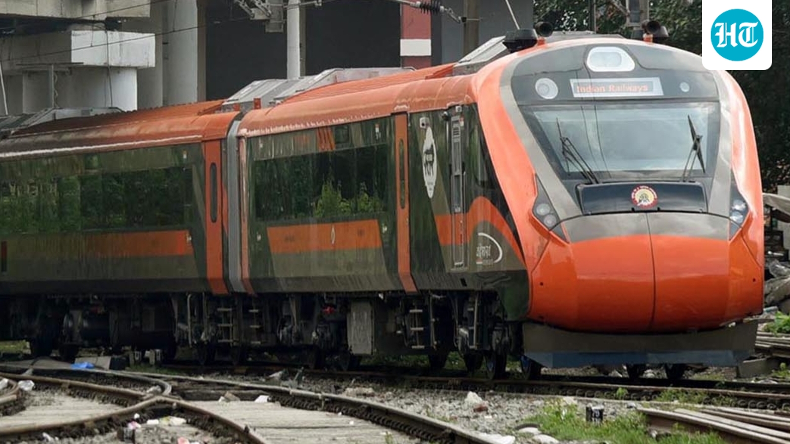 First Vande Bharat Sleeper train to run on Guwahati-Kolkata route: Check route, fare, launch date