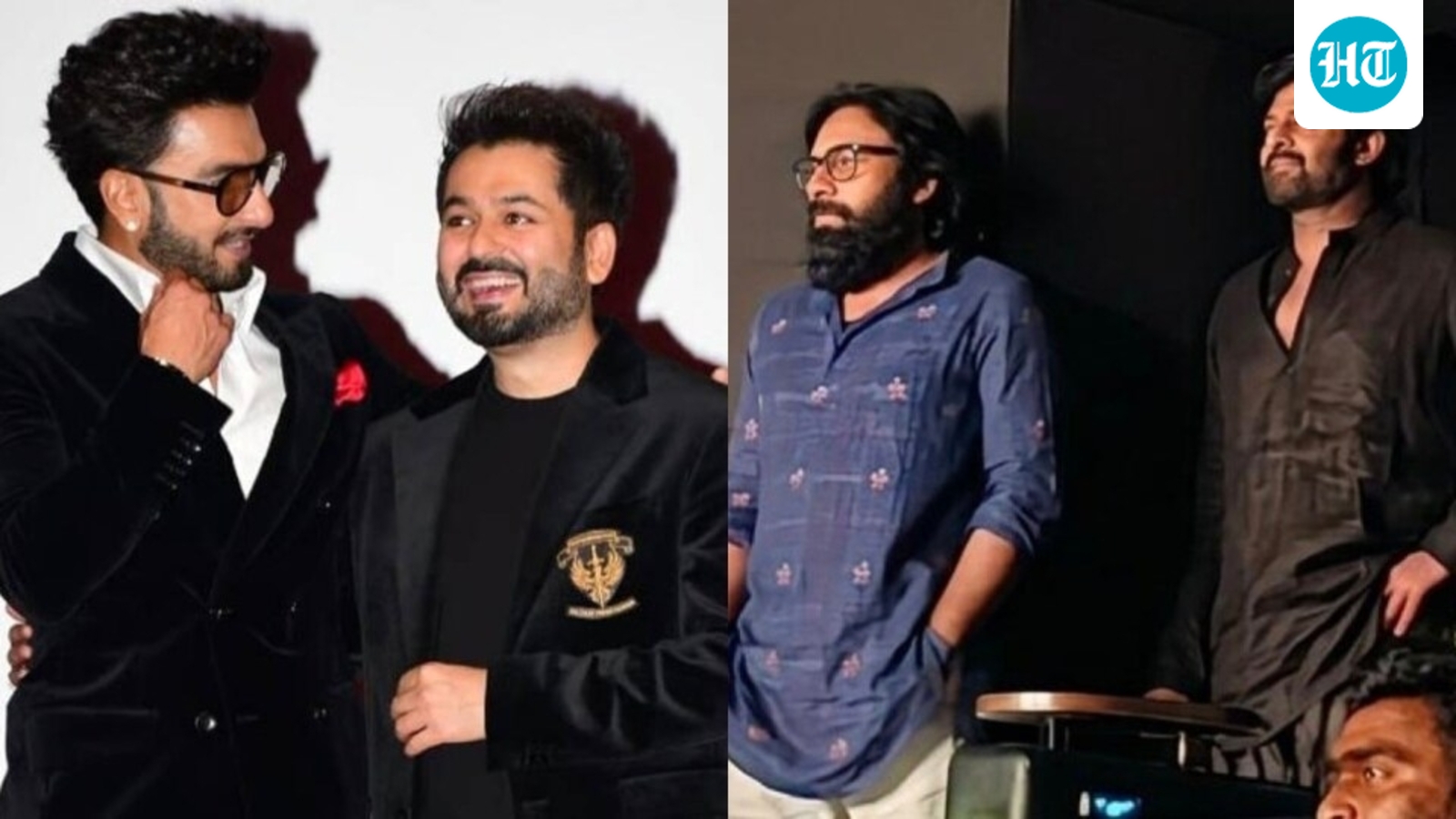 Sandeep Reddy Vanga warns Ranveer Singh against ‘kaala drishti’ after watching Dhurandhar 2; slams propaganda claims
