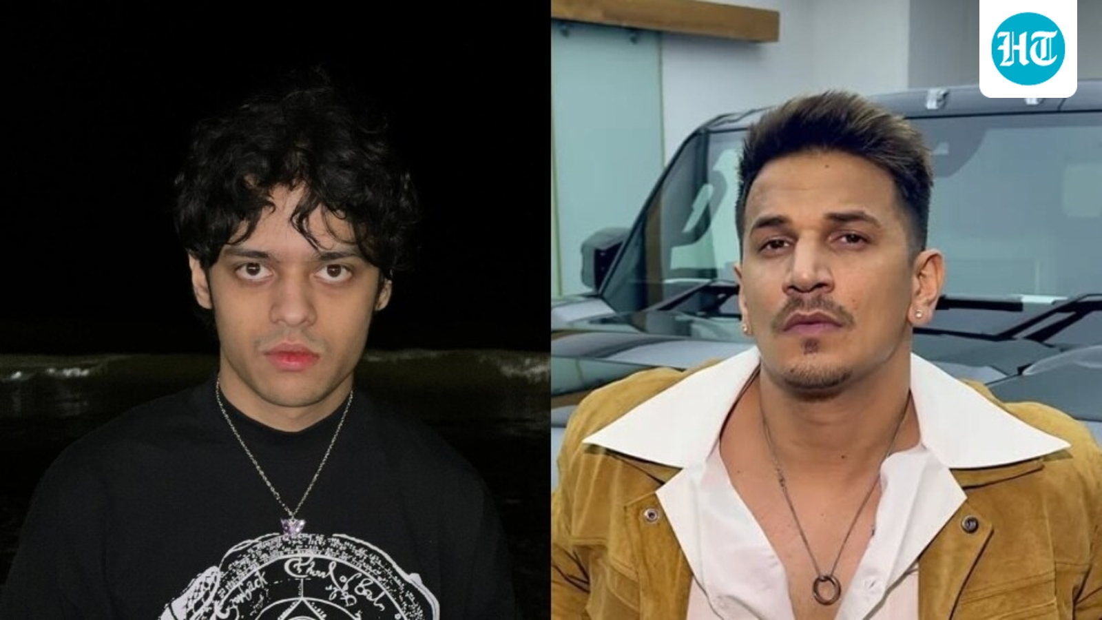 Vanshaj Singh leaks chat with Prince Narula's team after The 50 eviction, calls him and Karan Patel ‘clowns’