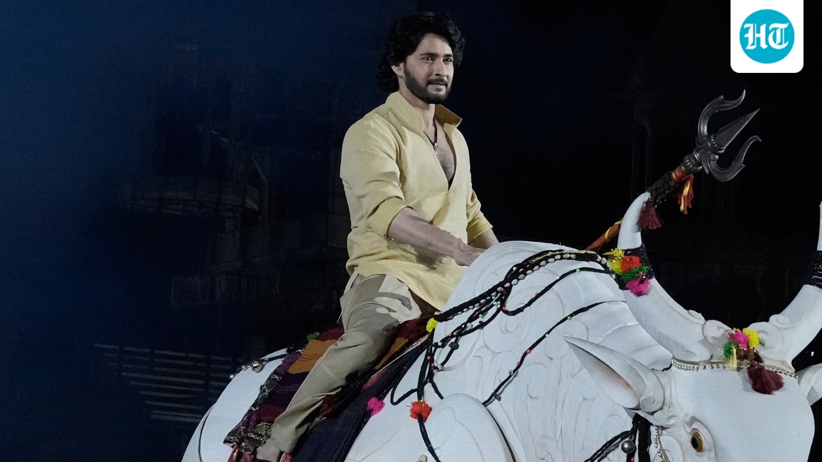 Mahesh Babu trains in ancient martial art Kalaripayattu for SS Rajamouli's Varanasi; trainer calls actor ‘inspiring’