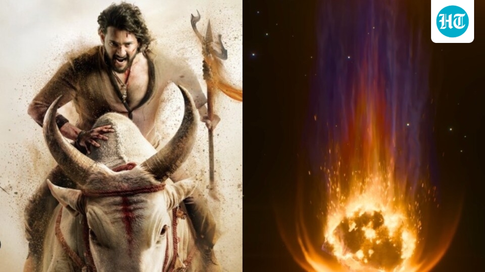 Baahubali producer schools X user claiming Mahesh Babu's Varanasi glimpse can be made using AI: ‘Insult to artists’