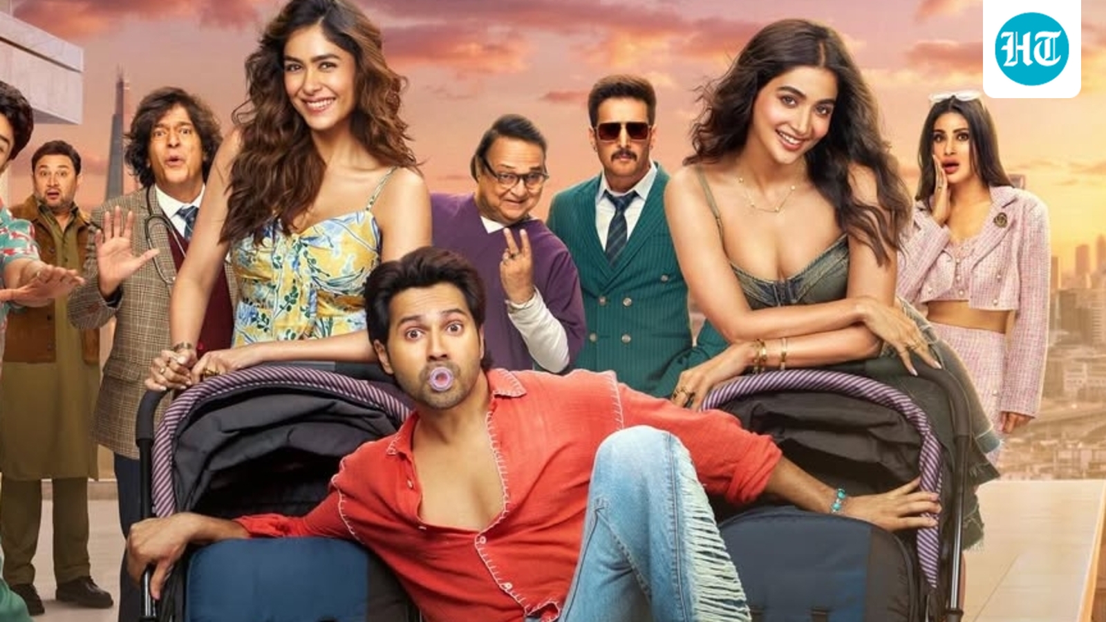 Producer Ramesh Taurani says ‘everything has been sorted’ amid Hai Jawani Toh Ishq Hona Hai music rights controversy