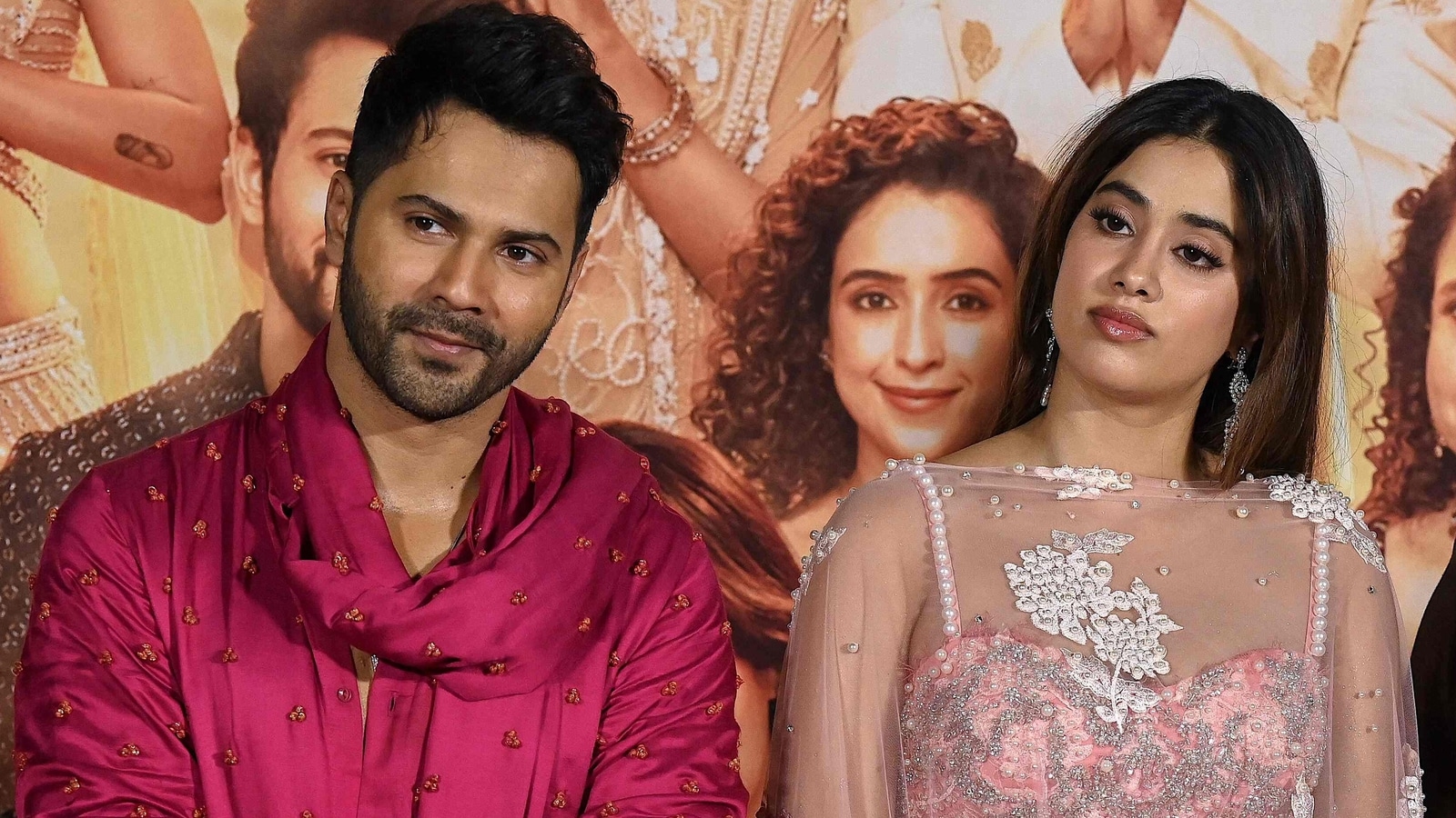 Varun Dhawan feels AI will lead to films not needing actors, will 'create them', Janhvi warns about death of creativity