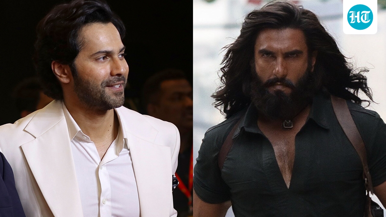 Varun Dhawan calls Dhurandhar only ‘director's win’, internet says he’s ‘jealous’ of Ranveer Singh