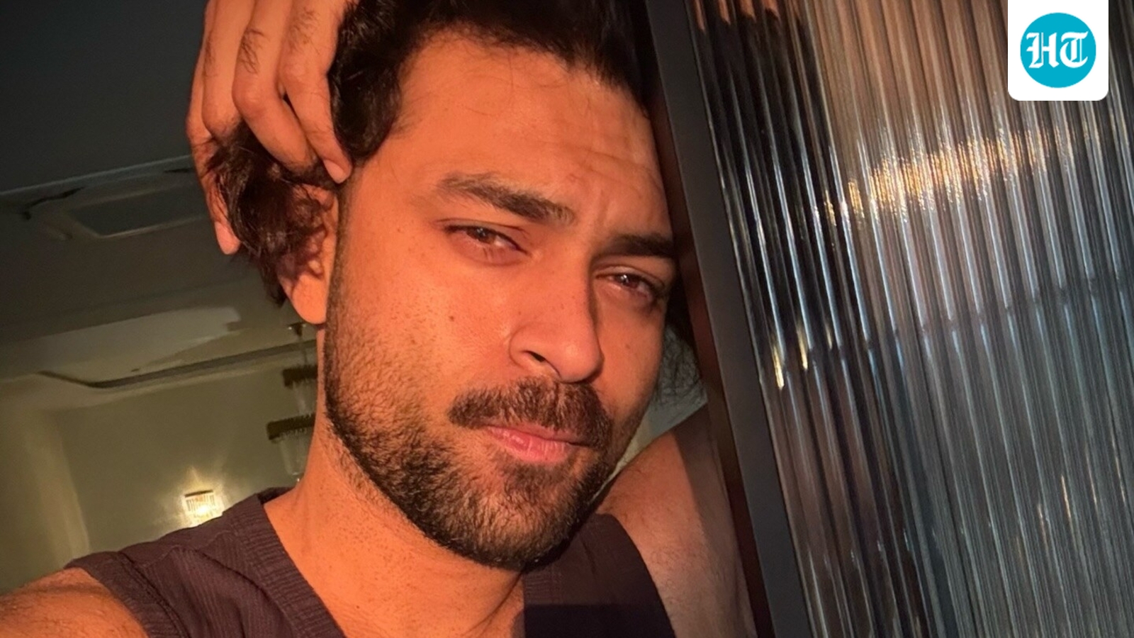 Varun Tej fractures his knee while prepping for Bhari, shoot stalled as he undergoes surgery