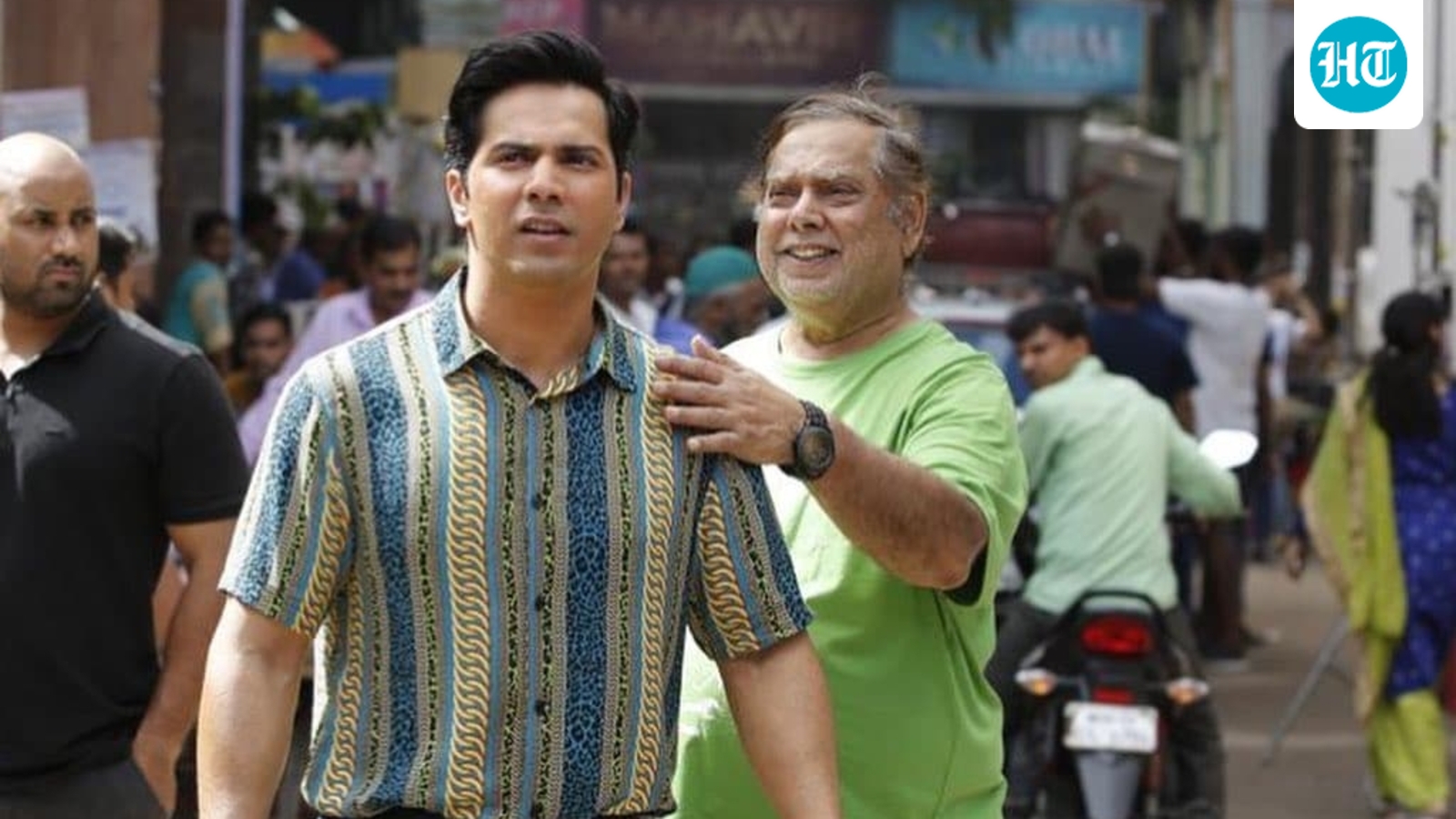 David Dhawan's classics Raja Babu, Partner, and more to re-release in theatres ahead of Hai Jawani Toh Ishq Hona Hai